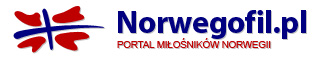 Norwegofil - portal mionikw Norwegii