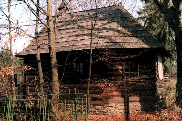 Beskid Niski 2006