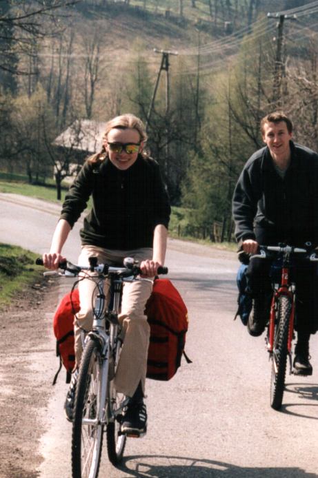 Beskid Niski 2006