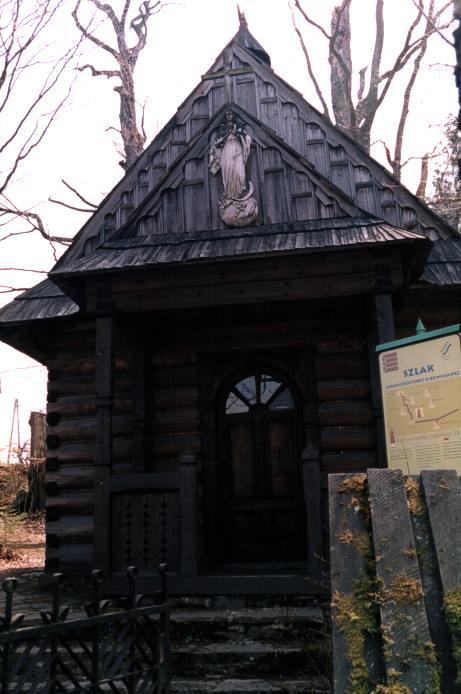 Beskid Niski 2006