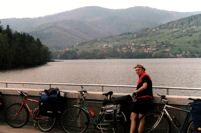 Beskid Niski 2006