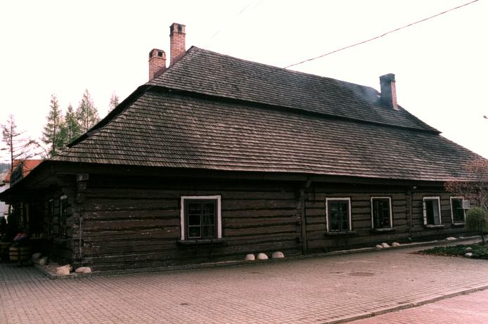 Beskid Niski 2006