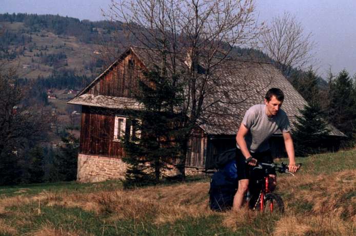 Beskid Niski 2006