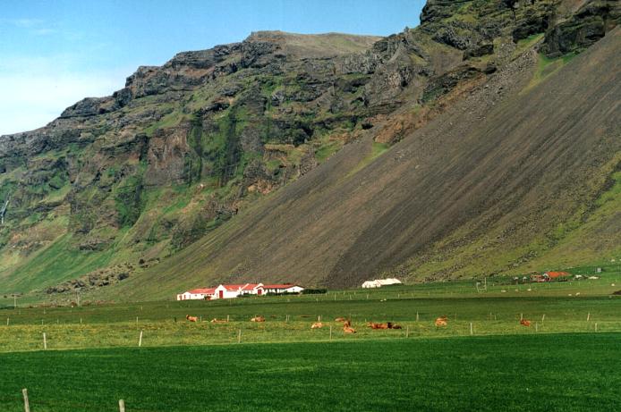 Islandia 2004