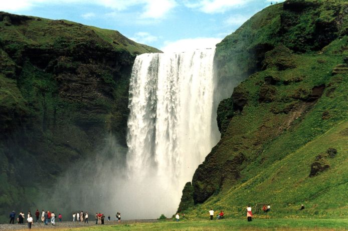 Islandia 2004