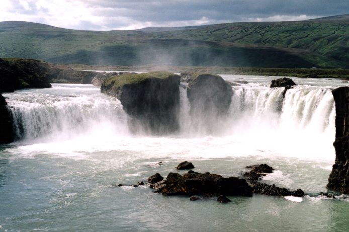 Islandia 2004