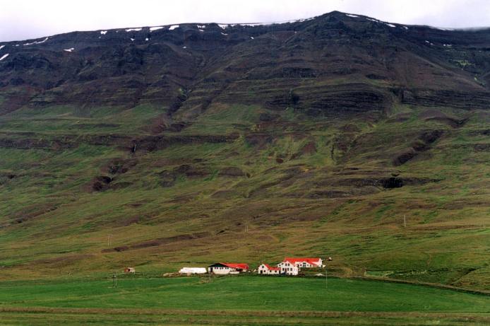 Islandia 2004