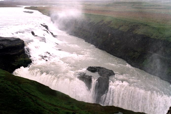 Islandia 2004