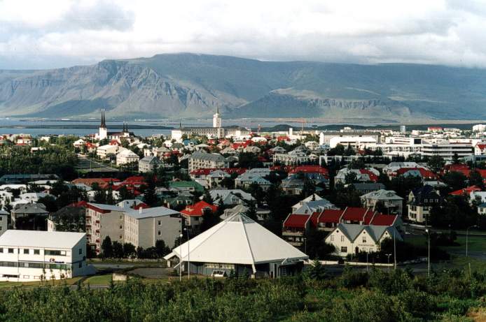 Islandia 2004