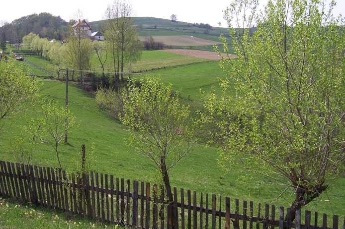 Beskid Niski 2006