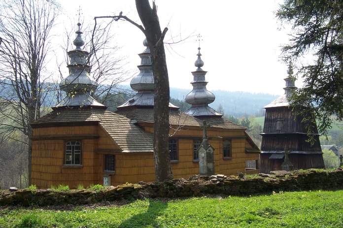 Beskid Niski 2006