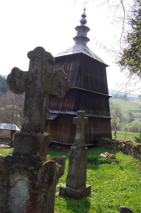 Beskid Niski 2006