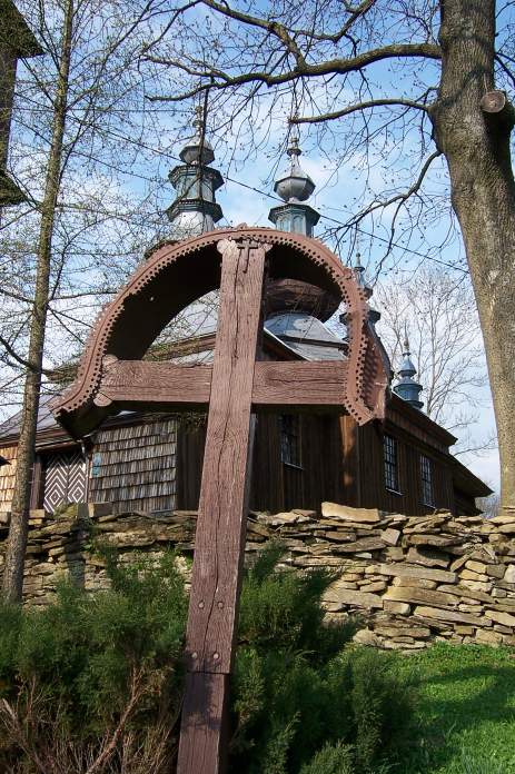 Beskid Niski 2006