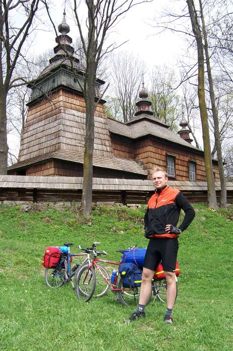 Beskid Niski 2006