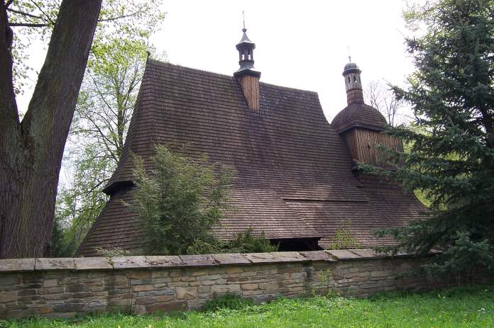 Beskid Niski 2006