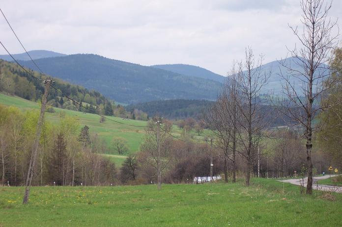 Beskid Niski 2006