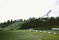 Oslo - Holmenkollen