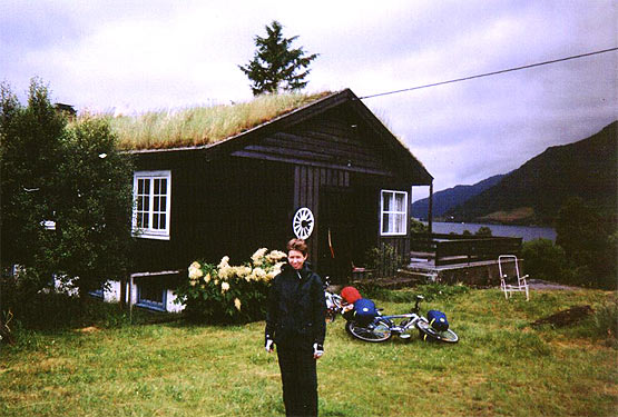 Norwegia 2003