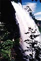 Wodospad Steindalsfossen