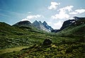 Jotunheimen