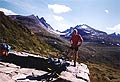 Jotunheimen