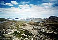 Jotunheimen