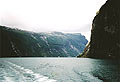 Geirangerfjorden