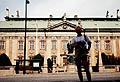 Stockholm - Opera Narodowa